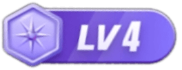 等级-LV4-盟主1站 - 热点知汇专注网赚项目资源知识聚汇