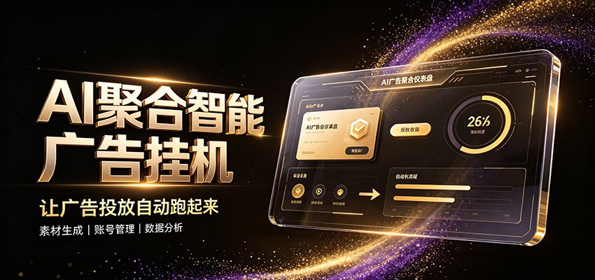 AI聚合挂机工作室，轻资产创业首选，单台设备日收益70-200元-盟主1站 - 热点知汇专注网赚项目资源知识聚汇