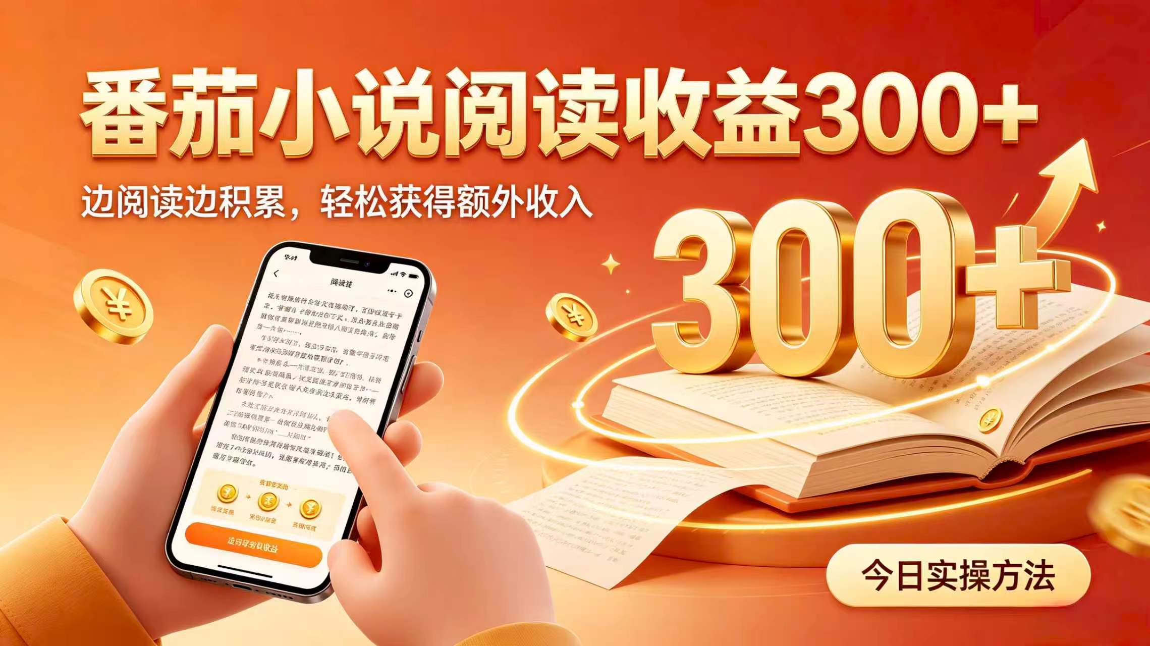 全自动番茄挂机玩法，日入300+，掌握简单易上手的线上增收方式。-盟主1站 - 热点知汇专注网赚项目资源知识聚汇